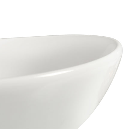 Ceramic Basin Bathroom Wash Counter-1975420484782788613