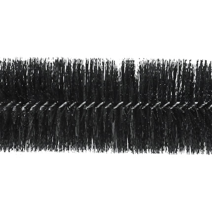 Lambu 24Pcs Gutter Brush Guard 92x10cm-1954802676734758917