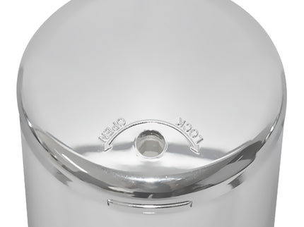 3 Bottles Bathroom Shower Soap Dispenser Silver-1910113090071040006
