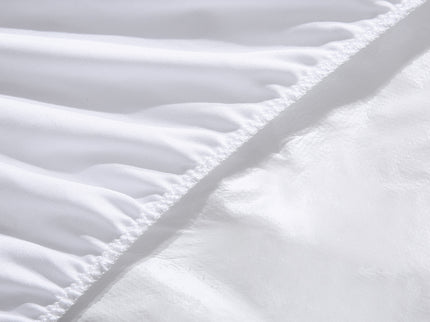 DreamZ Fully Fitted Waterproof Microfiber King Single-1864184404142854150