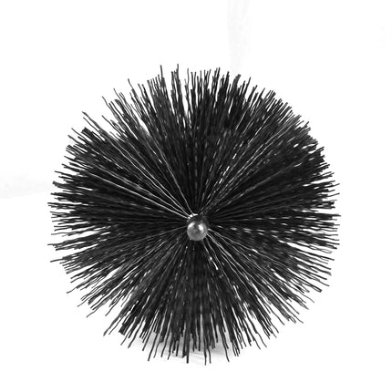 Lambu 24Pcs Gutter Brush Guard 92x10cm-1975420373457571846