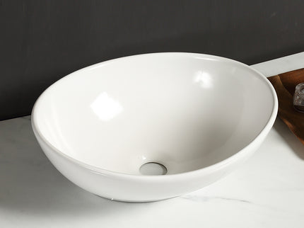 Ceramic Basin Bathroom Wash Counter-1942353355380756487