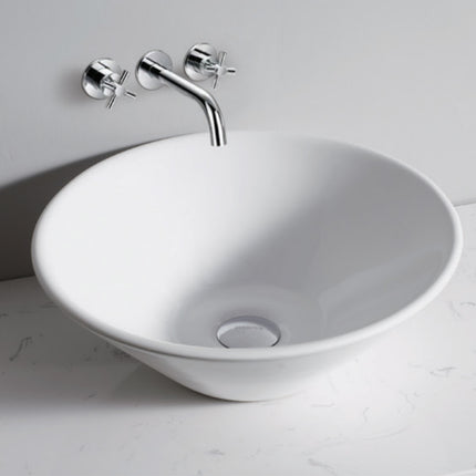 Ceramic Basin Bathroom Wash Counter-1973194060764155911