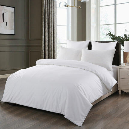 Royal Comfort 100% Silk Quilt - King-1951134839814098944
