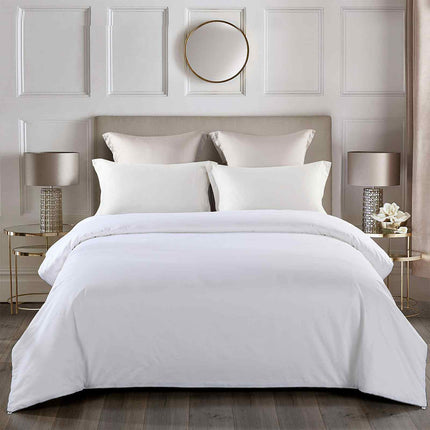 Royal Comfort 100% Silk Quilt - King-1951134839814098945