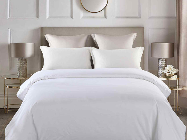 Royal Comfort 100% Silk Quilt - Super King-1889884824529932289