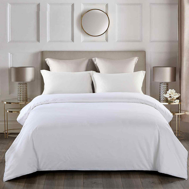 Royal Comfort 100% Silk Quilt - Super King-1951134839981871105