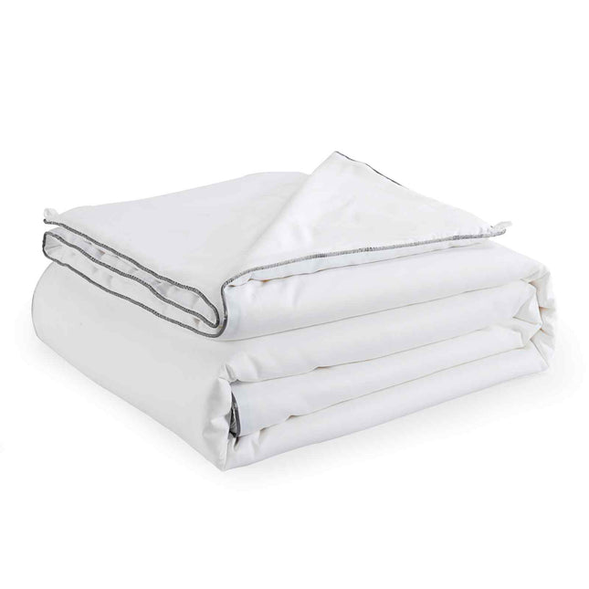 Royal Comfort 100% Silk Quilt - Super King-1951134839981871106