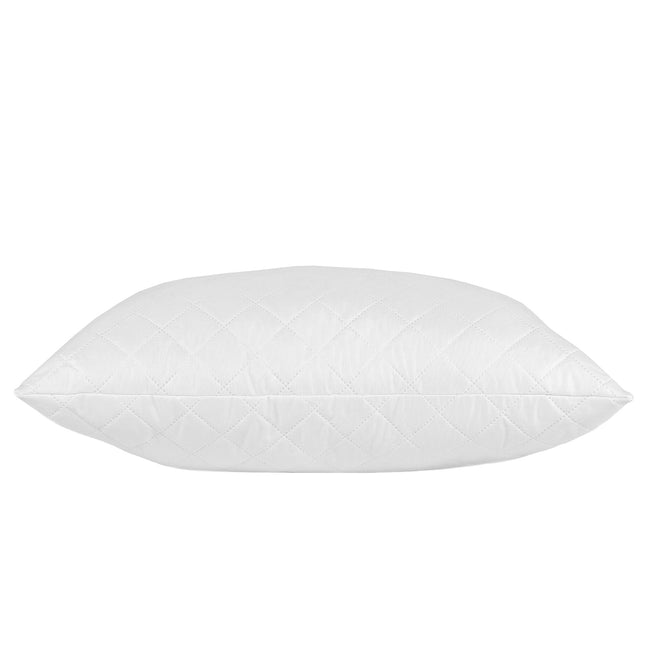 Luxury - Bamboo Quilted Pillow - Single Pack-1951134817475235841