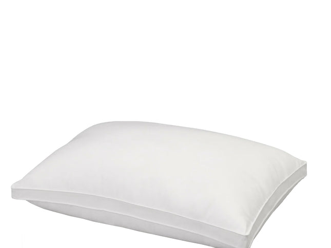 Luxury - Bamboo Gusset Pillow - Single Pack-1951134817806585858