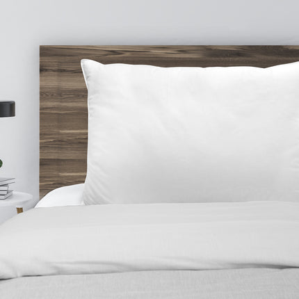 Luxury - Bamboo Gusset Pillow - Single Pack-1951134817806585859