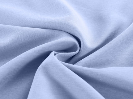 Royal Comfort Bamboo Cooling 2000TC Quilt Cover Set - Double-Light Blue-1889884811988963331