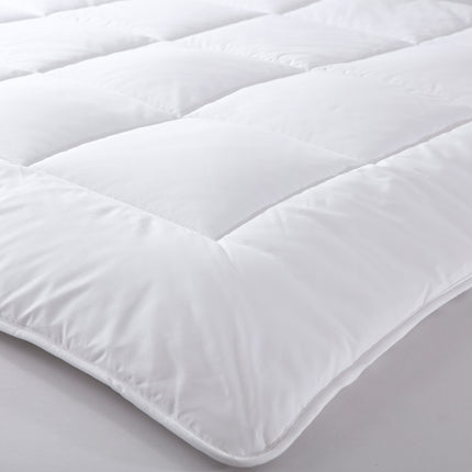 Deluxe 260GSM Eco-Silk Touch Quilt - Super King-1951134840908812294