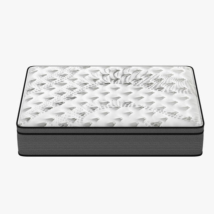 Luxopedic EuroTop 5 Zone Mattress King-1951134906499338244