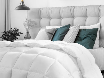 Casa Decor 360GSM Silk Touch Quilt - Double-1917365871588806656