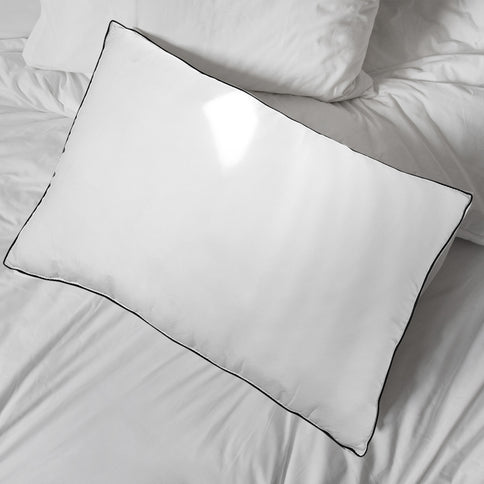 Casa Decor Silk Blend Pillow - Twin Pack-1892086618165219328