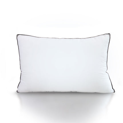 Casa Decor Silk Blend Pillow - Twin Pack-1951134818171490305