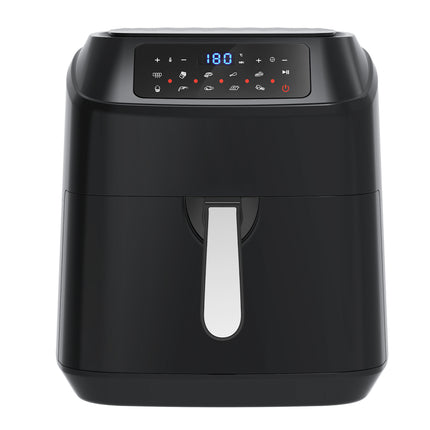 Kitchen Couture Digital 11.5L Air Fryer - Black-1951134804200263681