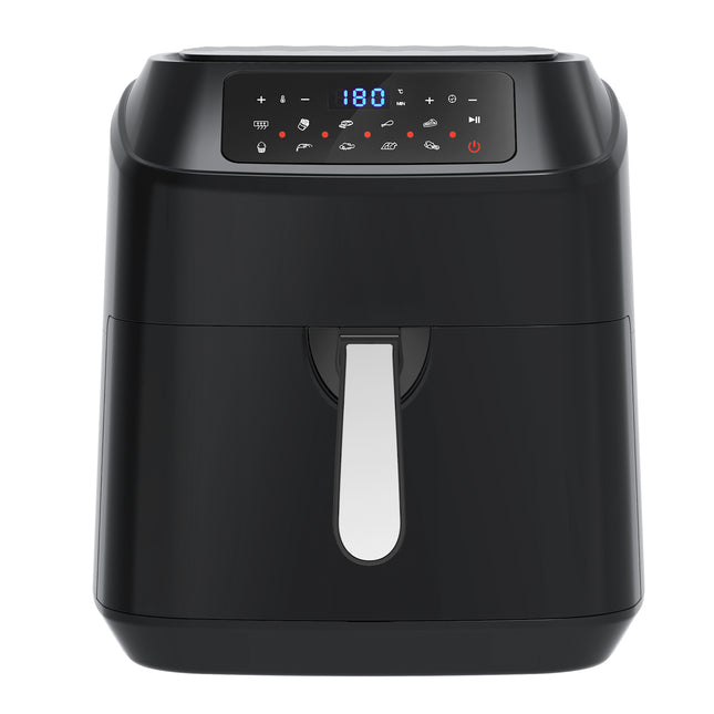 Kitchen Couture Digital 11.5L Air Fryer - Black-1951134804200263681