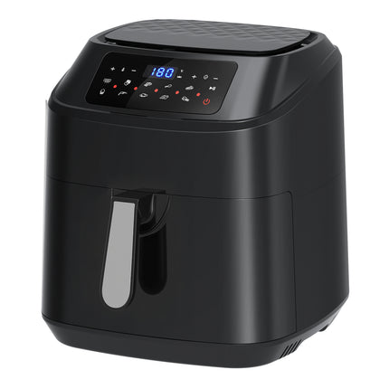 Kitchen Couture Digital 11.5L Air Fryer - Black-1951134804200263682