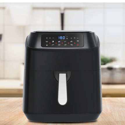 Kitchen Couture Digital 11.5L Air Fryer - Black-1951134804200263686