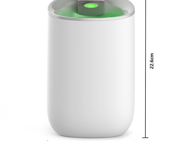 Pursonic Smart Touch X3 Dehumidifer-1951134804569362434