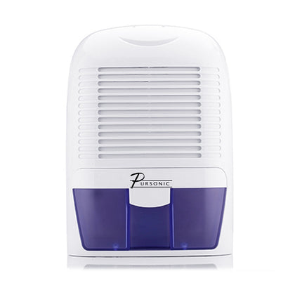 Pursonic Clean Air Max Dehumidifier-1951134804758106113