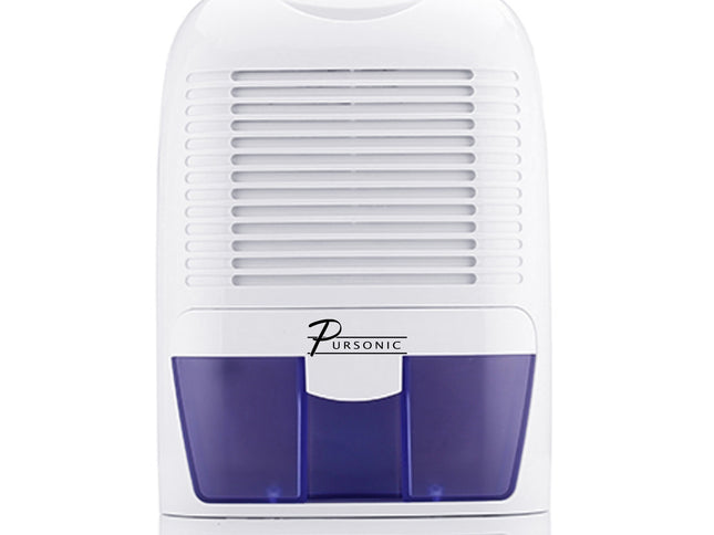 Pursonic Clean Air Max Dehumidifier-1951134804758106113