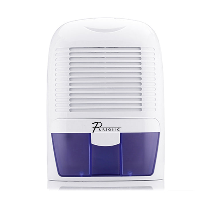 Pursonic Clean Air Max Dehumidifier-1951134804758106113