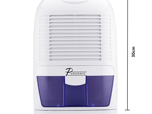 Pursonic Clean Air Max Dehumidifier-1951134804758106114
