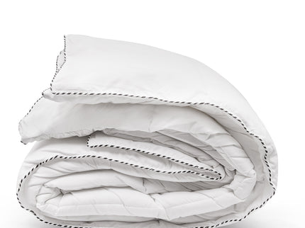 Royal Comfort Luxury Bamboo 250GSM Quilt - Single-1917365872440250373