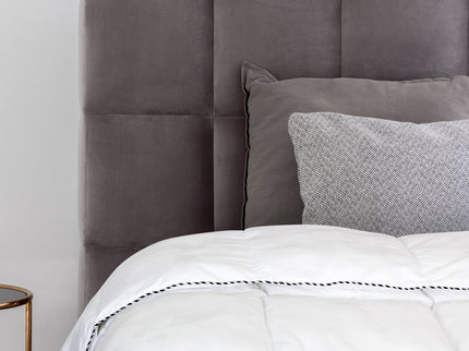 Royal Comfort Luxury Bamboo 250GSM Quilt  - Queen-1902483610661949444
