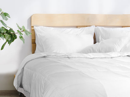 Royal Comfort Luxury Bamboo 250GSM Quilt - King-1902483610808750080