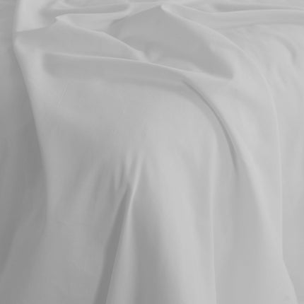 Royal Comfort - Balmain 1000TC Bamboo cotton Sheet Sets (King) - Cool Grey-1951134879110533123