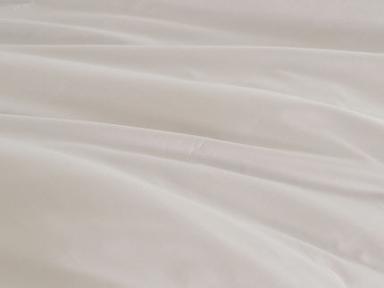 Royal Comfort - Balmain 1000TC Bamboo cotton Quilt Cover Sets (Queen) - Cool Grey-1951134829844238339