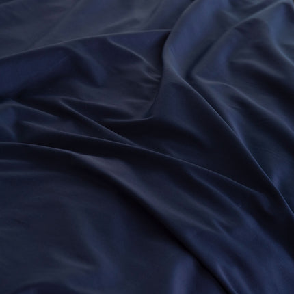 Royal Comfort - Balmain 1000TC Bamboo cotton Quilt Cover Sets (King) - Royal Blue-1951134830565658627
