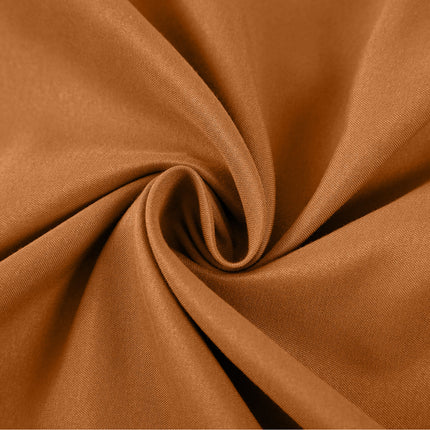 Royal Comfort Bamboo Cooling 2000TC Sheet Set Queen - Rust-1951134879488020483