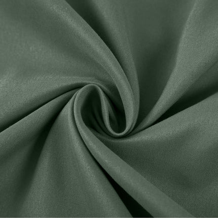 Royal Comfort Bamboo Cooling 2000TC Sheet Set Queen - Olive-1951134879680958467