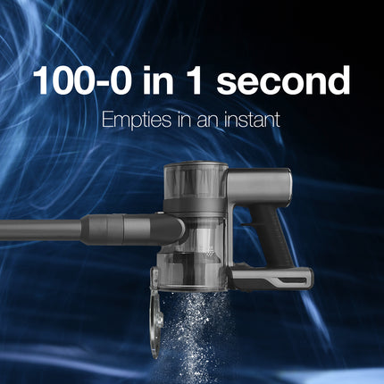 My Genie X5 Cordless Vacuum Cleaner  - Silver-1951134809036296197