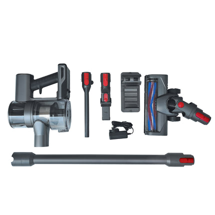 My Genie X5 Cordless Vacuum Cleaner  - Silver-1951134809036296199