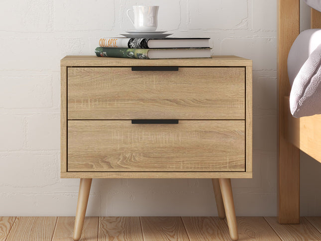 Milano Decor Paddington Bedside Table-1951134903269724161