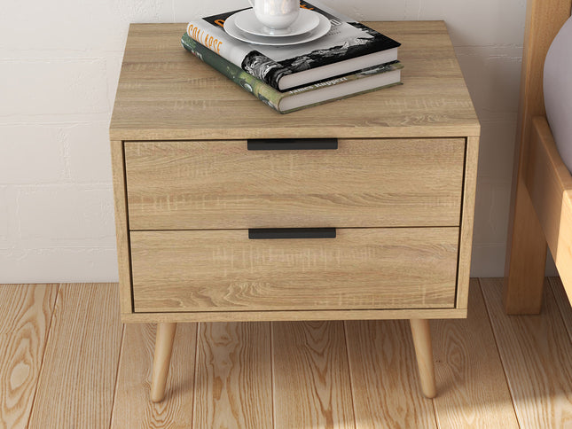 Milano Decor Paddington Bedside Table-1951134903269724162