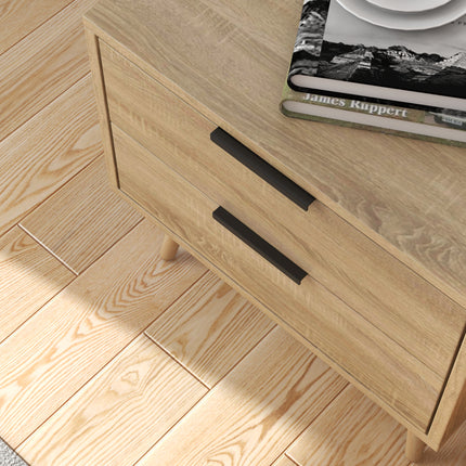 Milano Decor Paddington Bedside Table-1951134903269724164