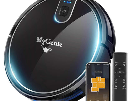 My Genie Xsonic Wifi Pro - Black-1889884794892980224