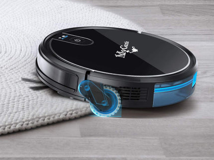 My Genie Xsonic Wifi Pro - Black-1889884794892980226