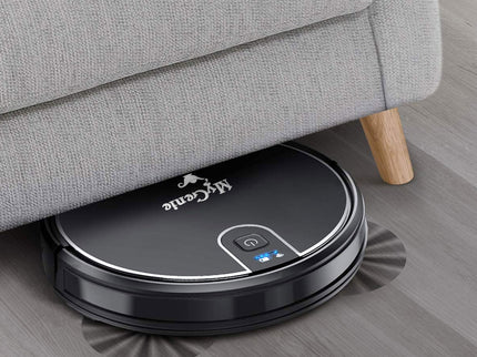 My Genie Xsonic Wifi Pro - Black-1889884794892980228