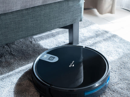 My Genie Xsonic Wifi Pro - Black-1889884794892980229
