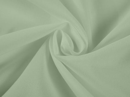 Royal Comfort - 1200TC Ultrasoft 4 Pc Sheet Set - Queen - Sage Green-1889884876522524676