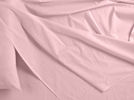 Royal Comfort Blended Bamboo Sheet Set Bubble Bath - King-1889884878162497537
