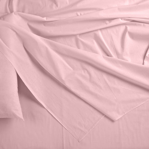 Royal Comfort Blended Bamboo Sheet Set Bubble Bath - King-1889884878162497537